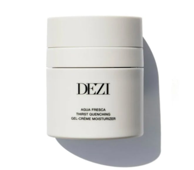 DEZI SKIN Agua Fresca Thirst Quenching Gel-Crème Moisturizer