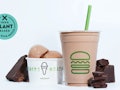 Shake Shack is testing a non-dairy, vegan shake that could be a game-changer.