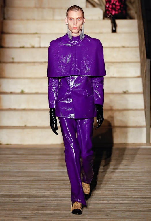 Gucci Resort 2023