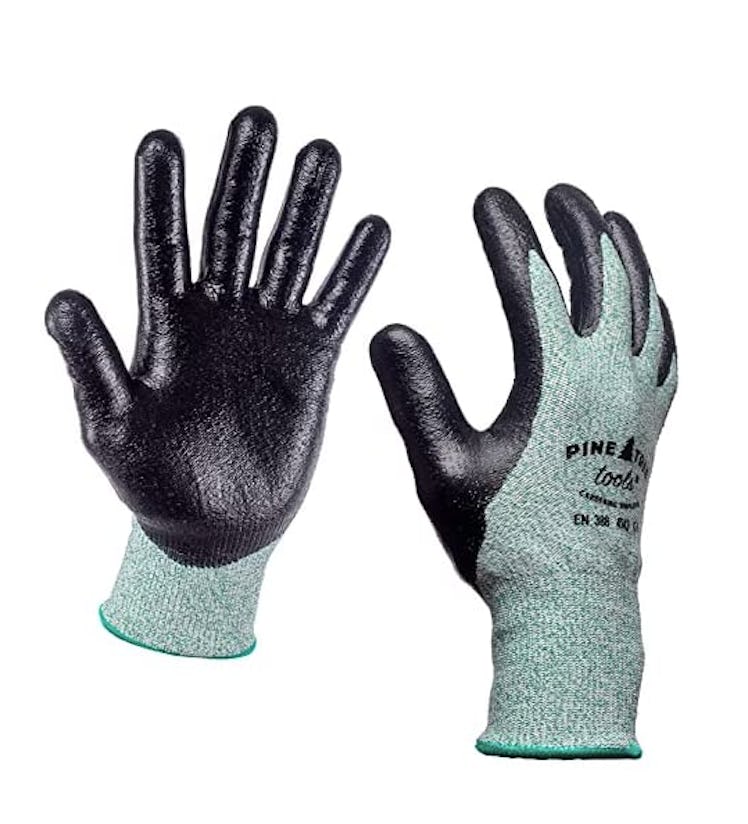 Pine Tree Tools Cut Resistant Gloves