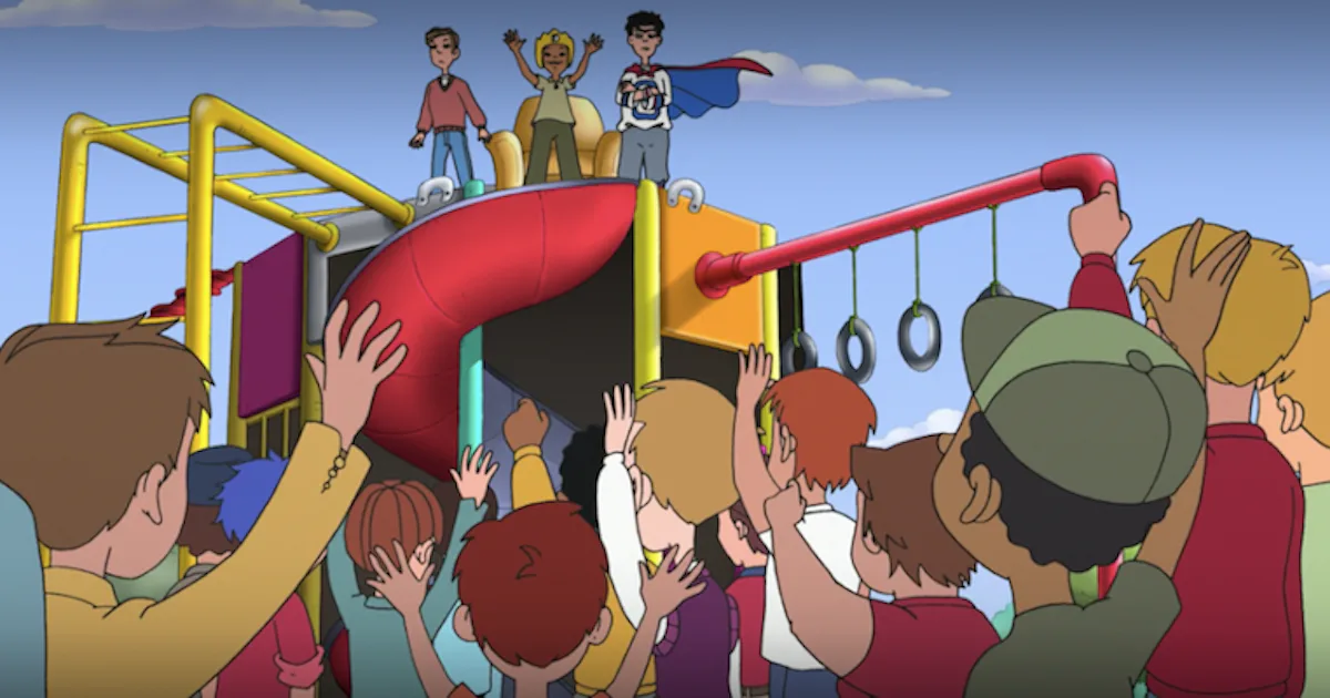 5 Last Day of School Movies For Kids & Families To Stream