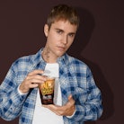 Tim Hortons’ new Justin Bieber cold brew marks the debut of a “Yummy” flavor.
