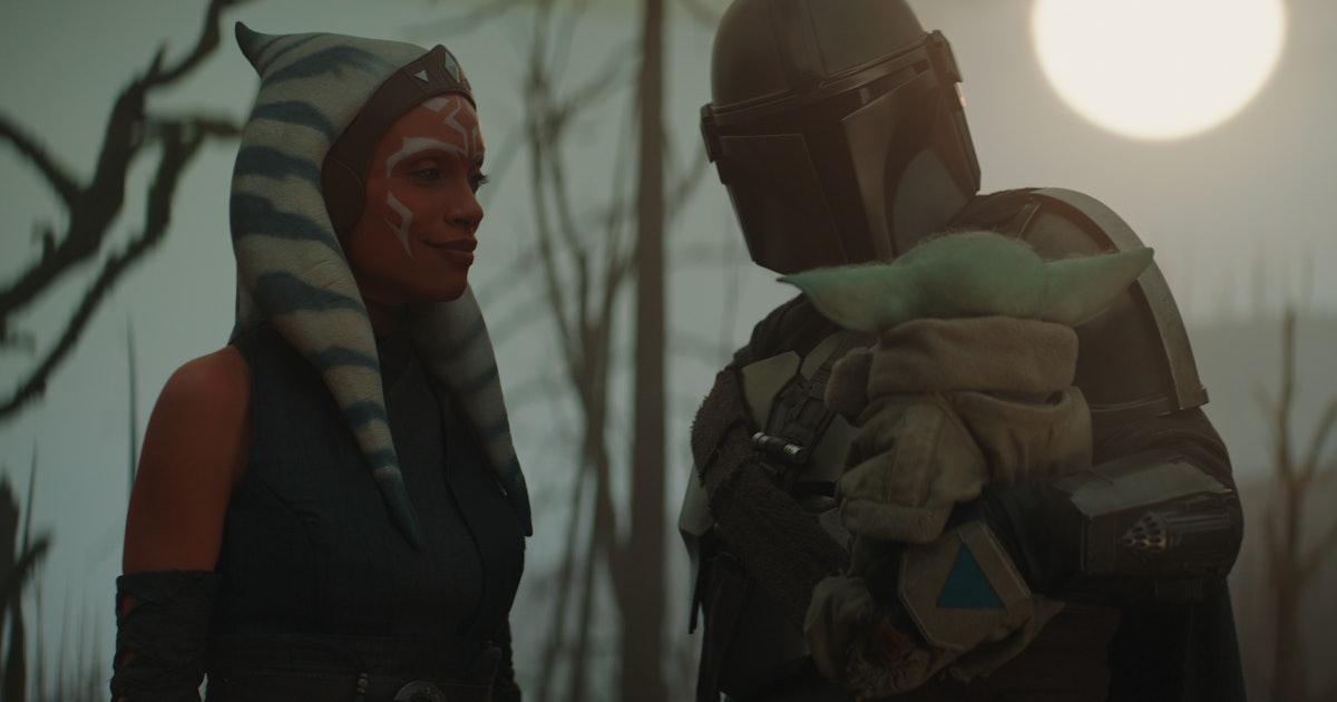 Ahsoka' will be different from 'The Mandalorian' in one important way