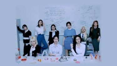 All TWICE Members Launch Individual Instagram Accounts