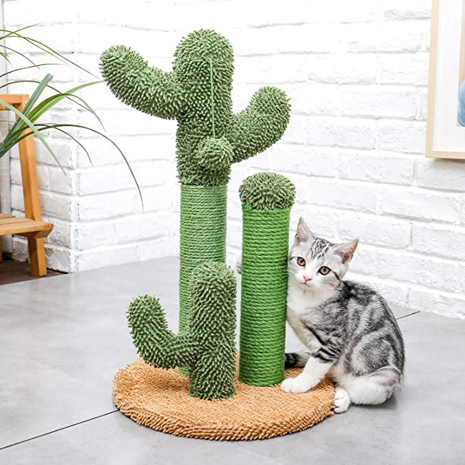 PAWZ Road Cat Scratching Post