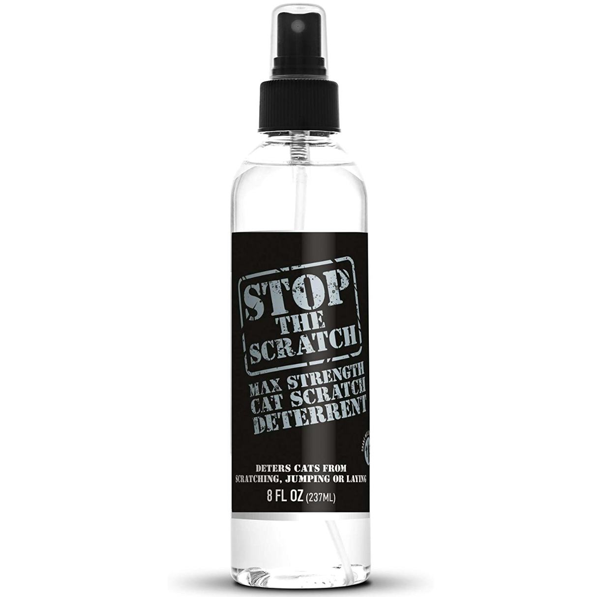 EBPP Stop The Scratch Cat Spray Deterrent