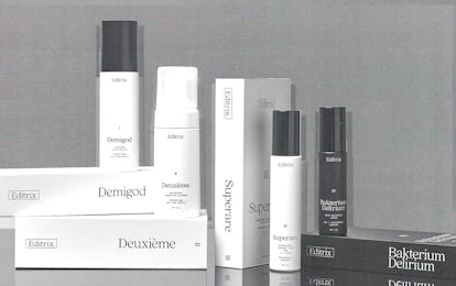 Photo of Editrix products