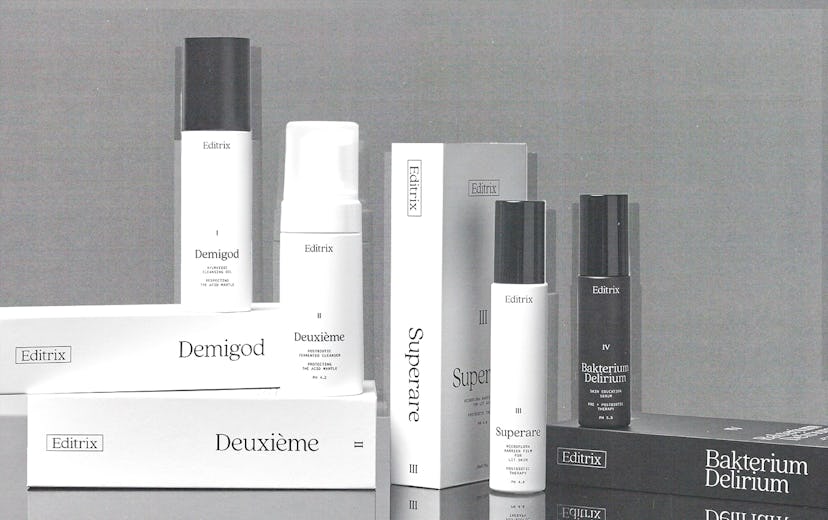Photo of Editrix products