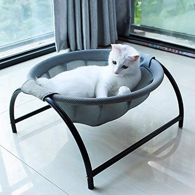JUNSPOW Cat Hammock