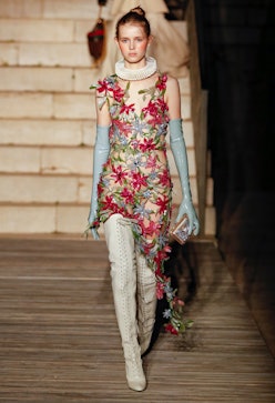 Gucci Resort 2024 Collection