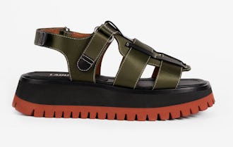Boomer 2 Olive Sport