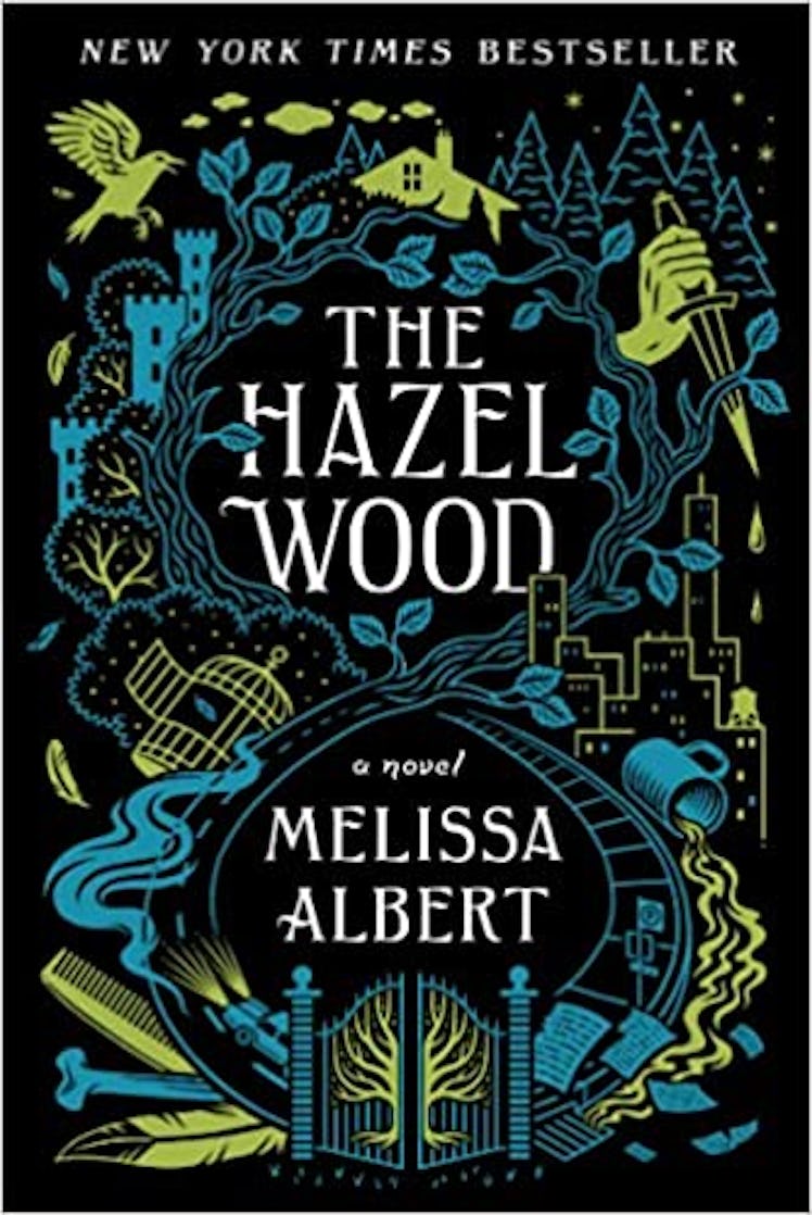 The Hazel Wood