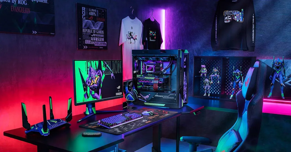 Behind the Screens: The Latest in Gaming Tech News