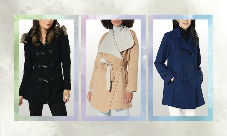 Best Wool Coats