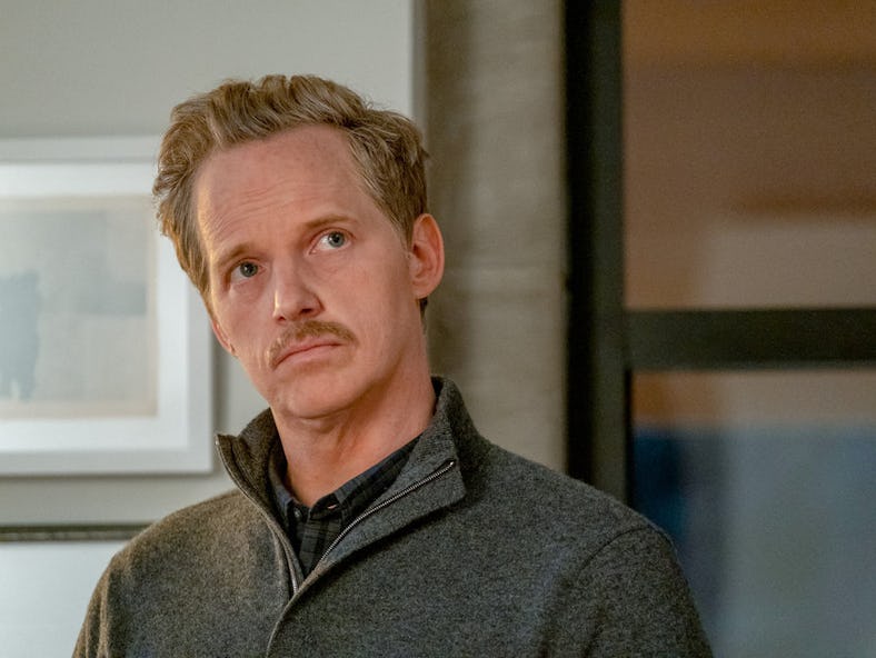 Chris Geere as Phillip in This is Us