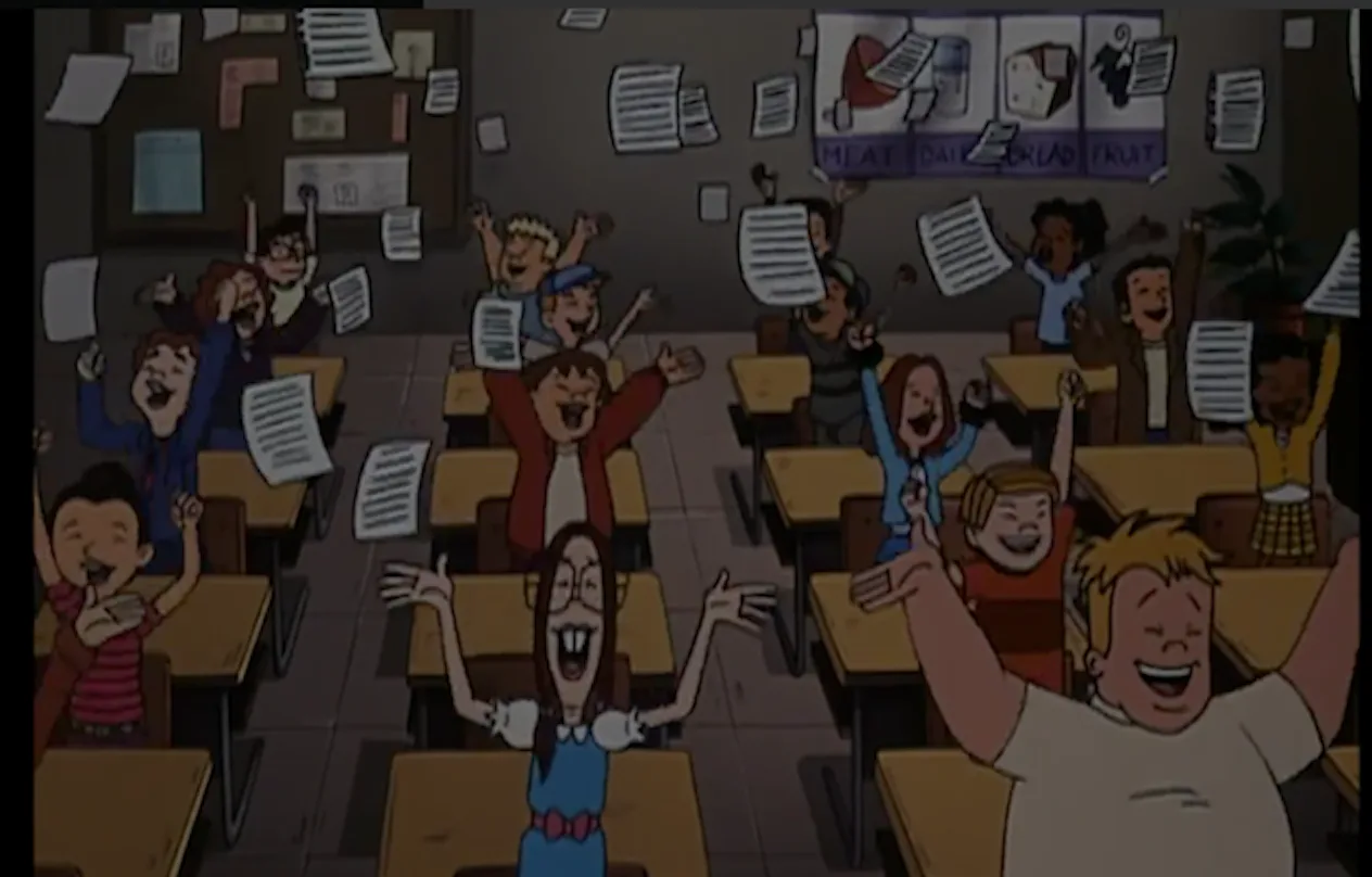 5 Last Day of School Movies For Kids & Families To Stream