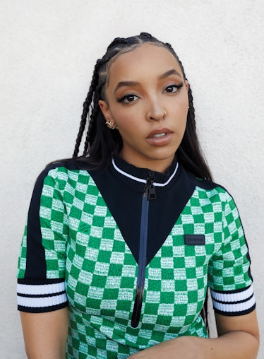 THE UNTITLED MAGAZINE'S EXCLUSIVE INTERVIEW WITH TINASHE