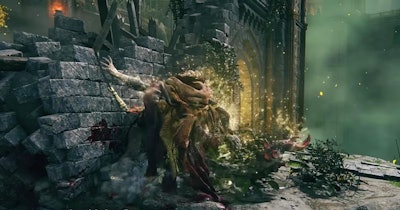 You Died: Wild 'Elden Ring' mod pits Malenia against every other boss