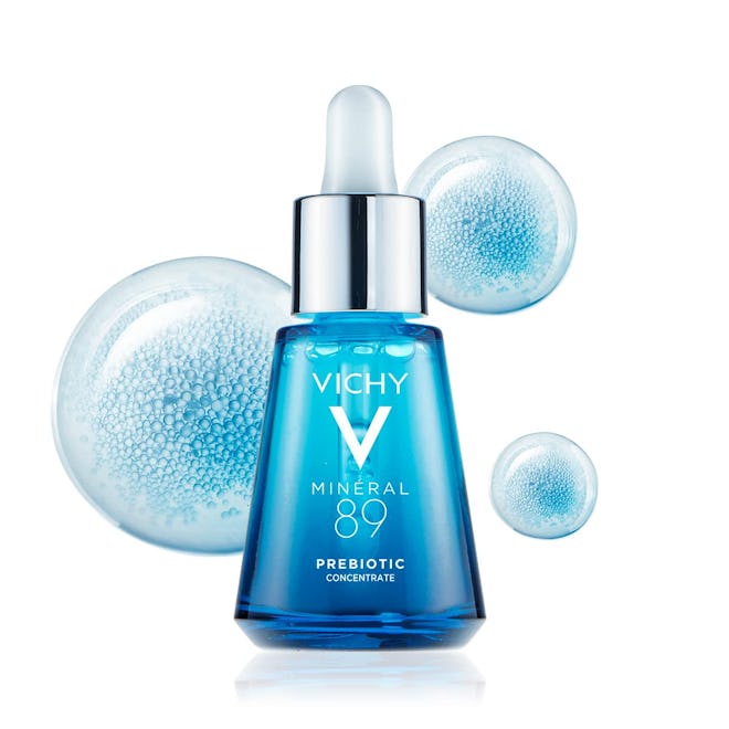 Vichy Minéral 89 Prebiotic Recovery & Defense Concentrate