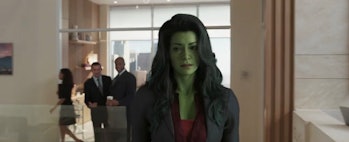 she-hulk marvel tatiana maslany