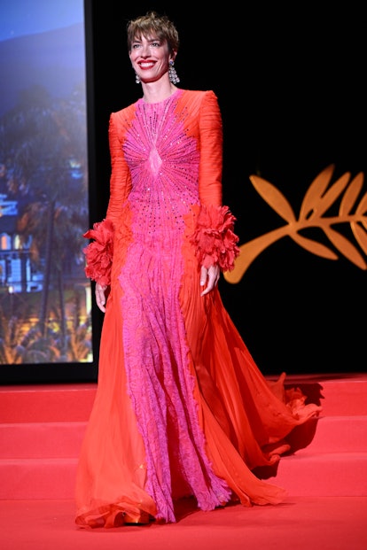 Rebecca Hall at Cannes Film Festival