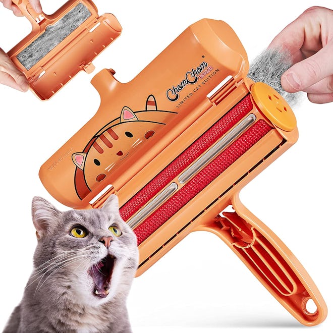 ChomChom Pet Hair Remover Roller