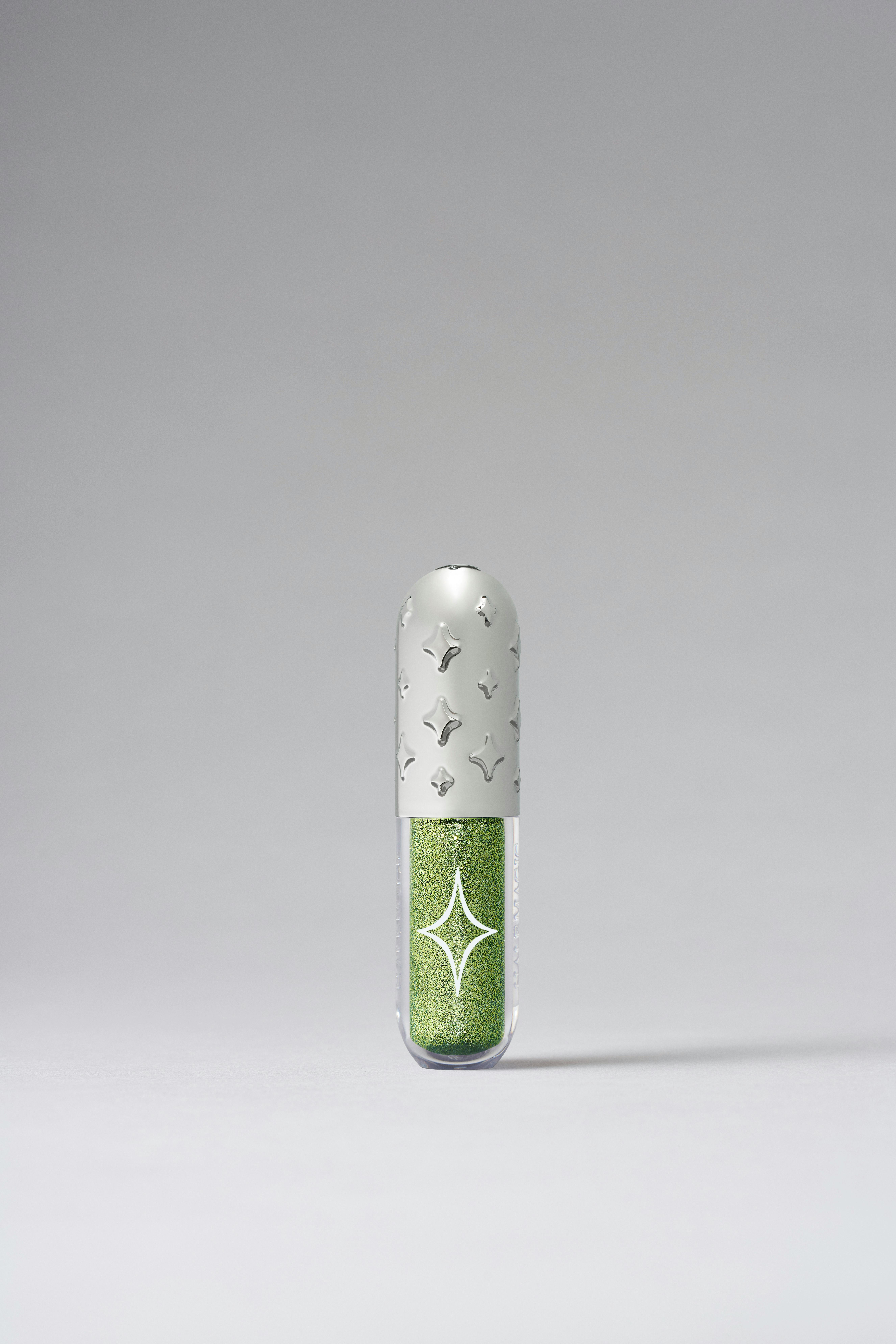 Glitterpill in Goblin