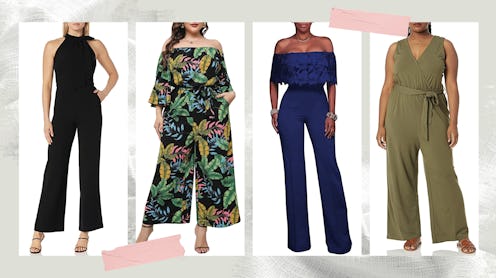 Best Jumpsuits For Wedding Guests