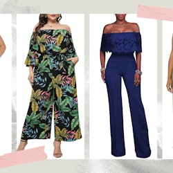 Best Jumpsuits For Wedding Guests