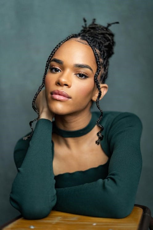 Yasmin Finney Is Doctor Who's New Heartstopper