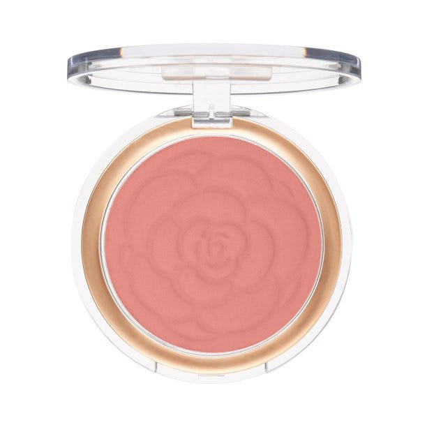 FLOWER Beauty Flower Pots Powder Blush, Sweet Pea