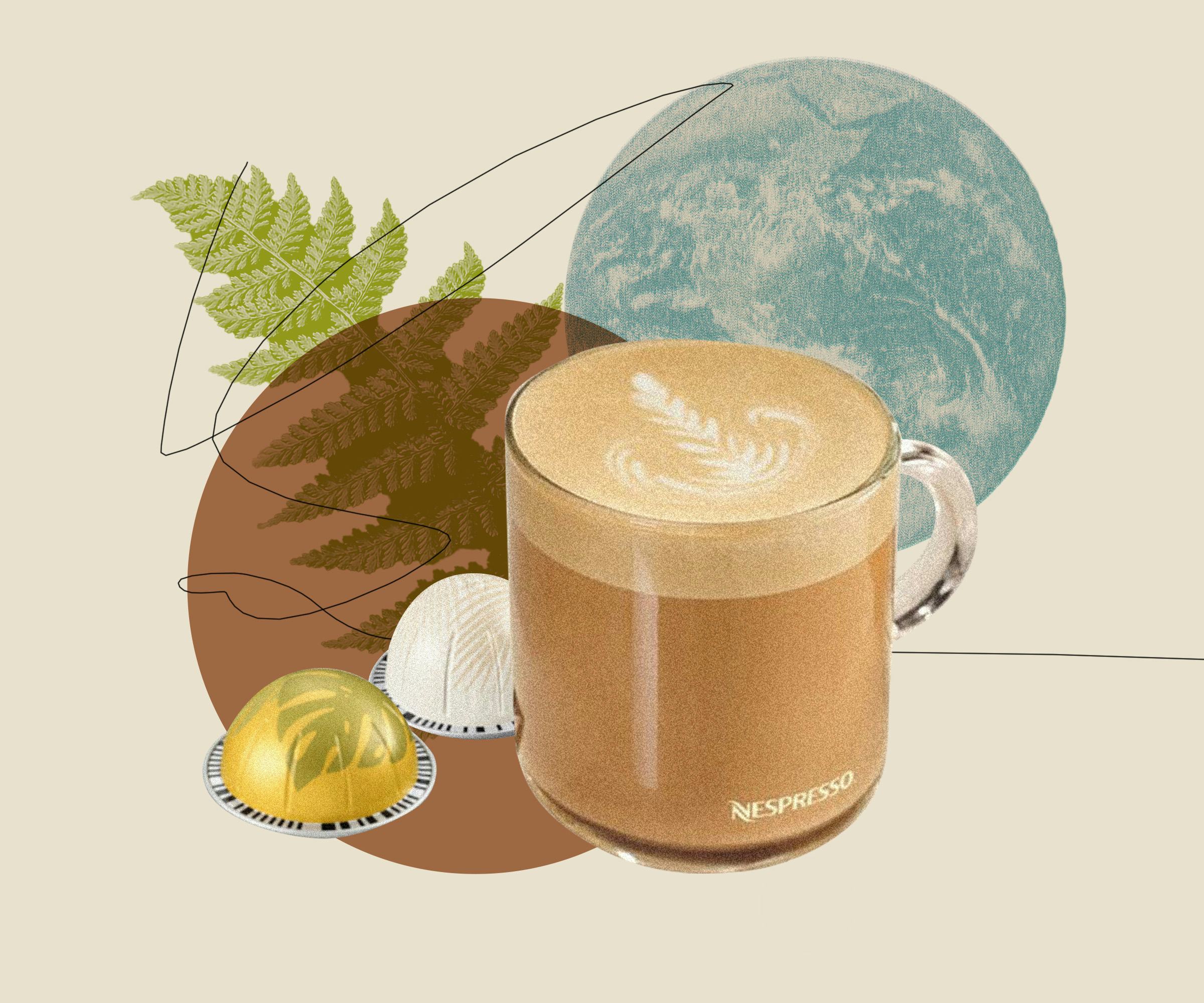 Nespresso Is Balancing Profit, People, &amp; The Planet: And We Are HERE For It