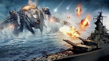 Battleship (2012) 