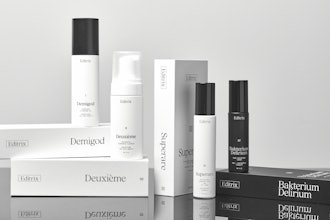 Editrix Functional Beauty Ritual Skincare Set