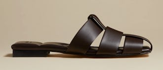 khaite perry sandal