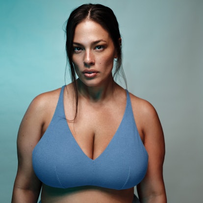 Ashley Graham's Lingerie Collection Is Seriously Sexy