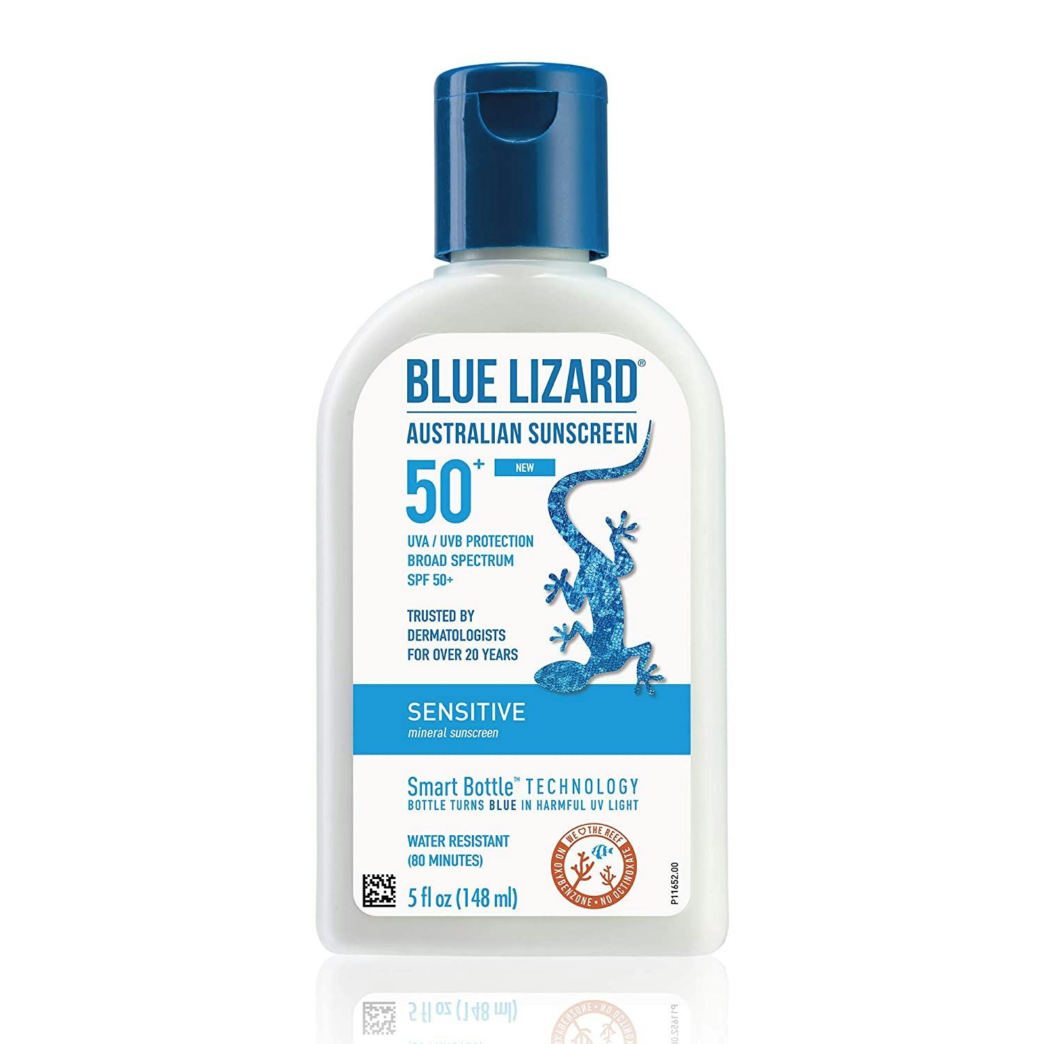 The 5 Best Sunscreens For Tattoos   E212937e Ea01 49e9 B513 6f7bfecc2657 Best Sunscreens For Tattoos Blue Lizard 