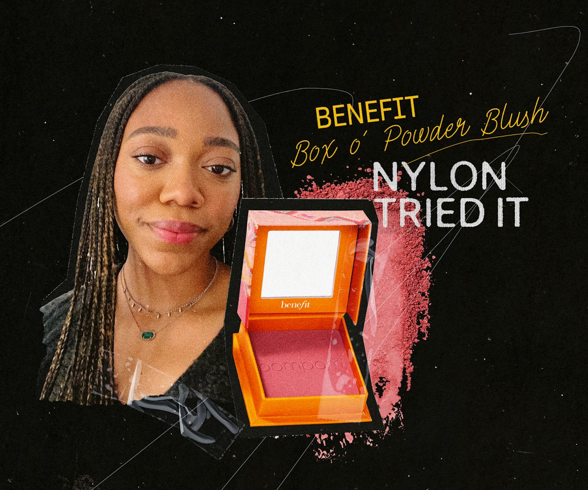 The Benefit’s new Wanderful Blush Collection