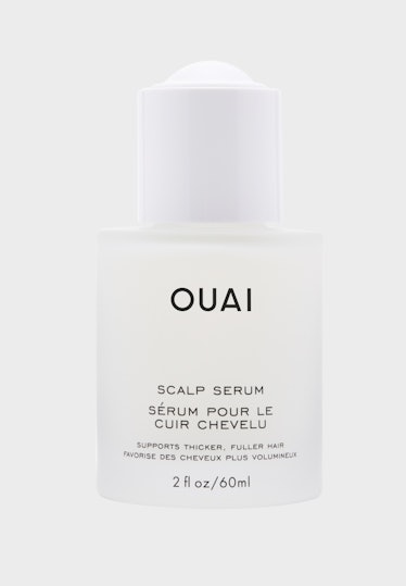 This skincare-inspired serum helps balance and hydrate your scalp