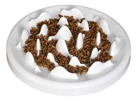 The 10 Best Cat Puzzle Feeders