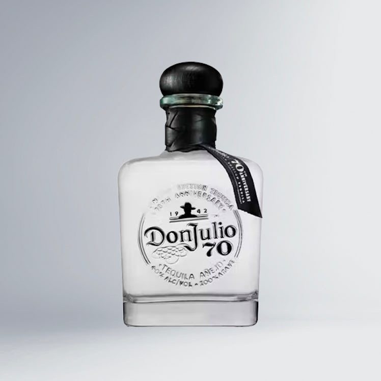 Don Julio 70 Añejo Claro 