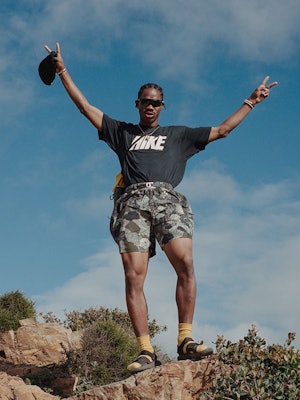 Nike ACG Summer 22 Collection