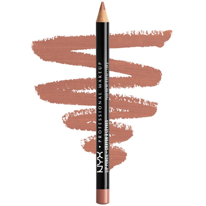 NYX PROFESSIONAL MAKEUP Slim Lip Pencil