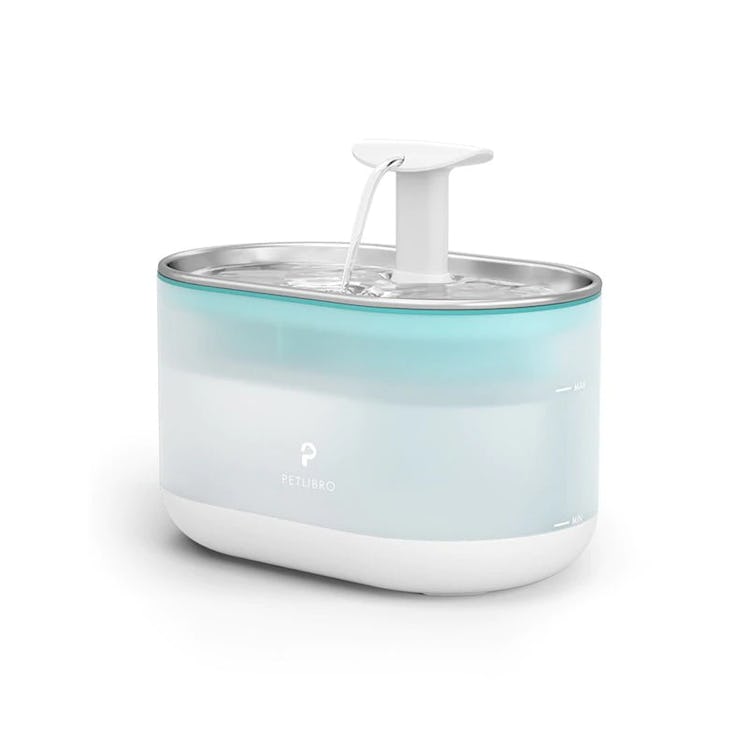 Petlibro Capsule Water Fountain