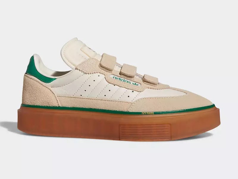 Adidas Ivy Park Super Sleek sneaker