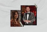 Danny Dyer & Ellie Taylor’s New Netflix Game Show Is All About Cheating