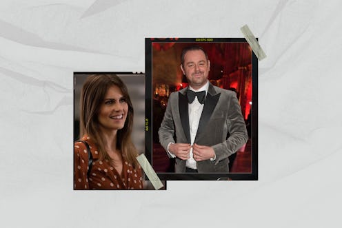 Danny Dyer & Ellie Taylor’s New Netflix Game Show Is All About Cheating