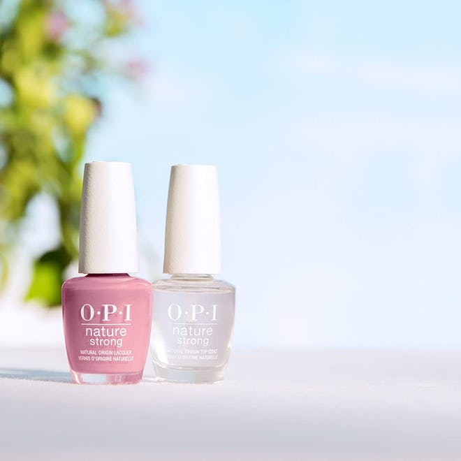 OPI Nature Strong Vegan Nail Polish