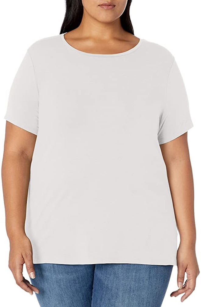 Amazon Essentials Crew-Neck T-Shirt