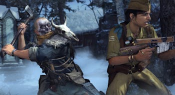 Call of Duty®: Vanguard (PS4) : Video Games